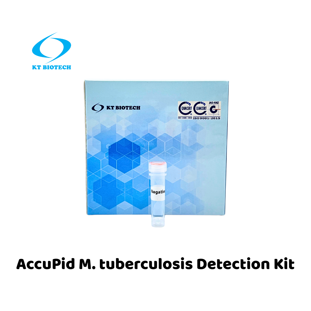 AccuPid M. tuberculosis Detection Kit (RUO)