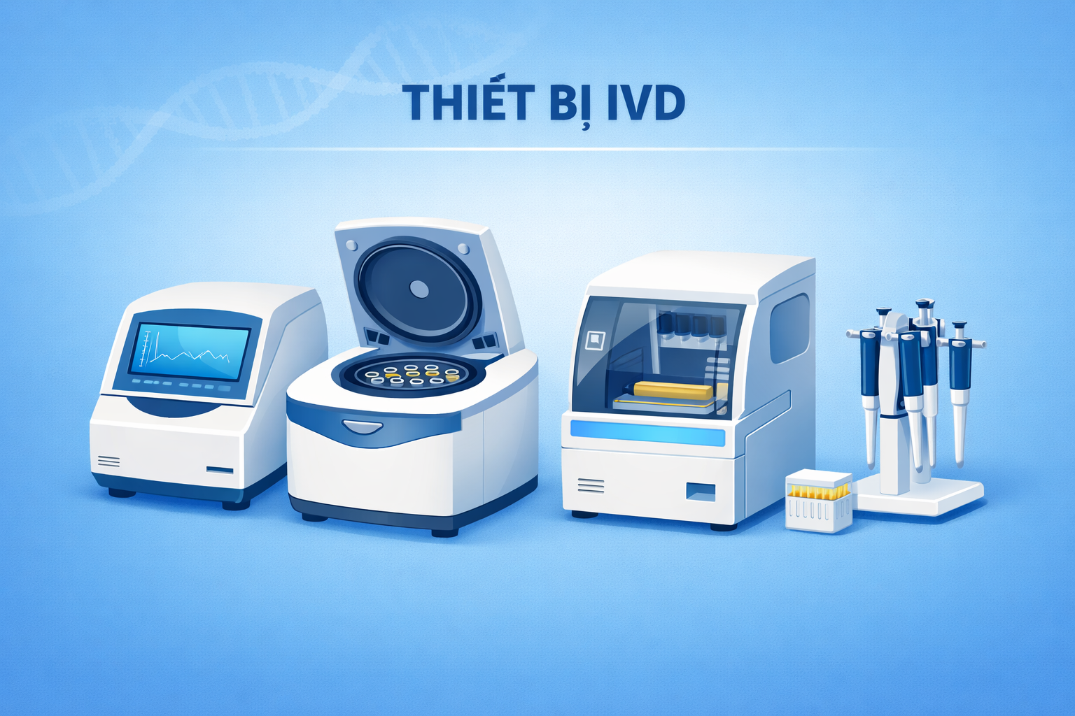 IVD