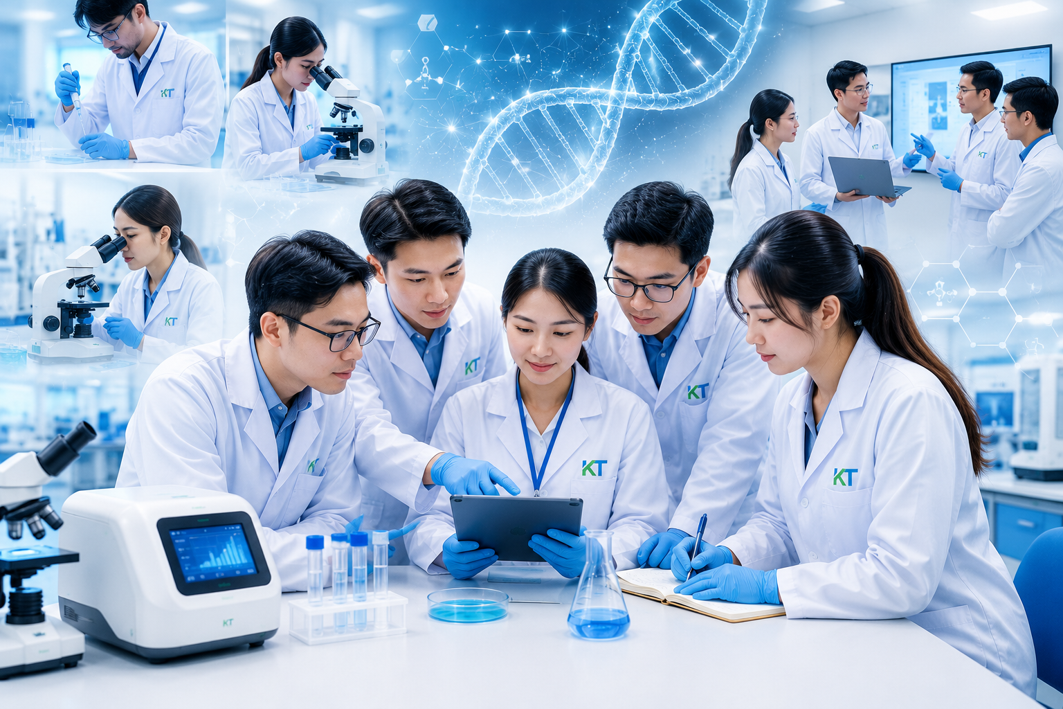 Quan hệ hợp tác