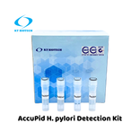 AccuPid H. pylori Detection Kit