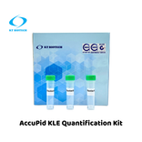 AccuPid KLE Quantification Kit (RUO)
