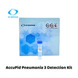 Accupid Pneumonia 3 Detection Kit (RUO)