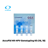 AccuPid HR-HPV genotyping Kit (16,18) (RUO)