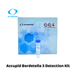 Accupid Bordetella 3 Detection Kit (RUO)