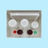 AccuElis Strongyloides stercoralis Detection Kit